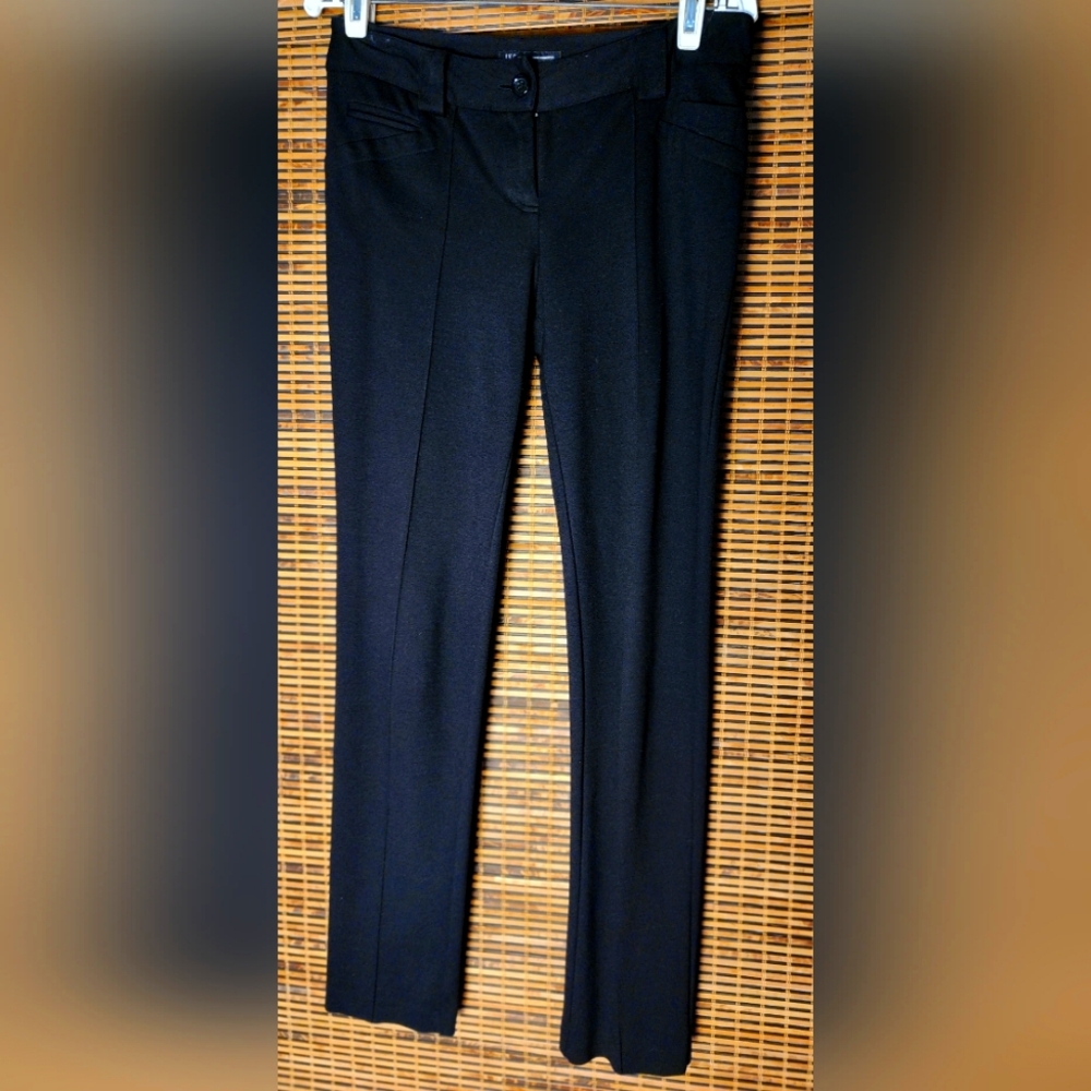 INC black pants size 4